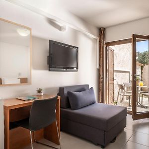 Standaard Kamer met Twee Aparte Bedden